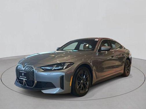 2025 BMW i4 Gran Coupe xDrive40