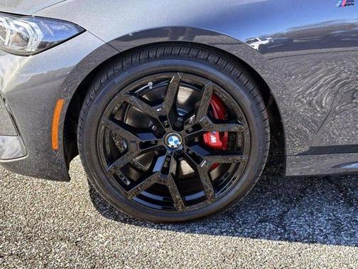 2026 BMW M340 i xDrive