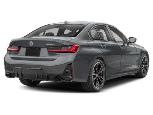 2026 BMW M340 i xDrive