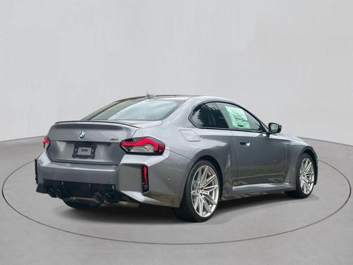 2025 BMW M2 Base
