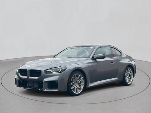 2025 BMW M2 Base