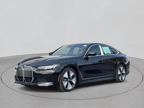 2025 BMW i4 Gran Coupe xDrive40