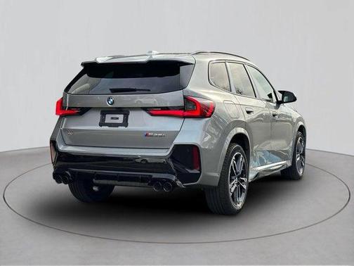 2025 BMW X1 M35i