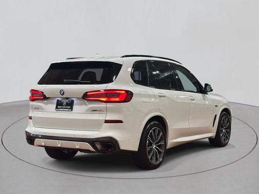 2023 BMW X5 PHEV xDrive45e