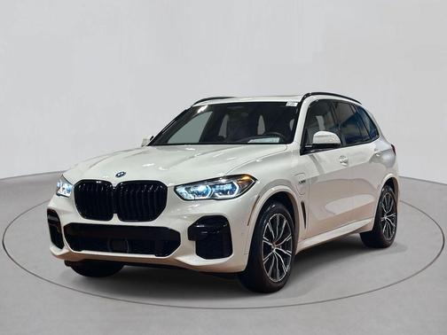 2023 BMW X5 PHEV xDrive45e