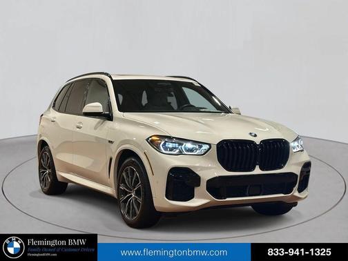 2023 BMW X5 PHEV xDrive45e