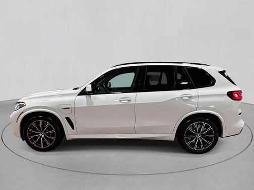 2023 BMW X5 PHEV xDrive45e