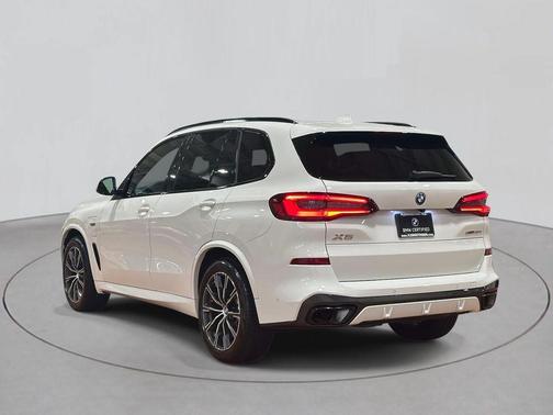 2023 BMW X5 PHEV xDrive45e