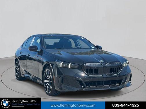 2026 BMW 530 i xDrive