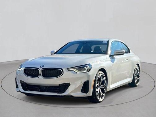 2026 BMW 230 i xDrive