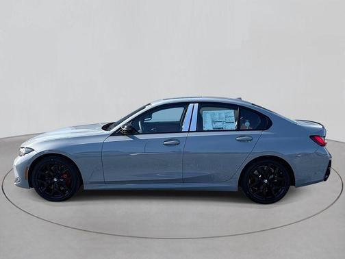 2026 BMW 330 I XDrive