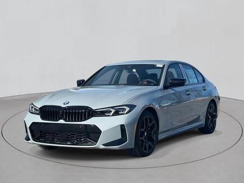 2026 BMW 330 I XDrive