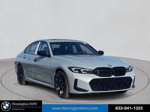 2026 BMW 330 I XDrive