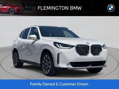 Black Sapphire Metallic 2026 BMW X5 xDrive40i