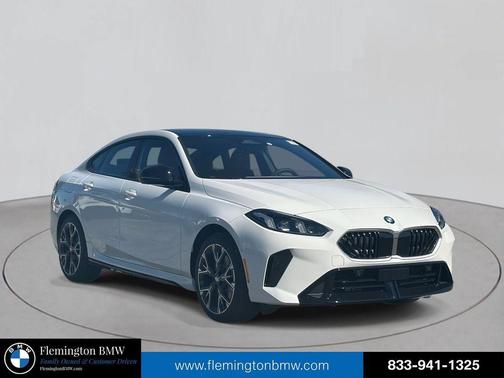 2026 BMW 228 Gran Coupe XDrive