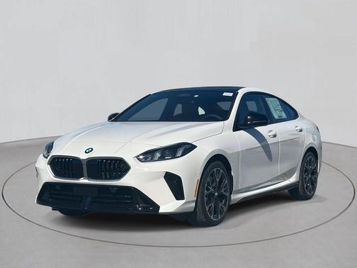 2026 BMW 228 Gran Coupe XDrive