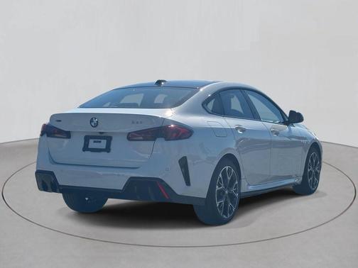 2026 BMW 228 Gran Coupe XDrive