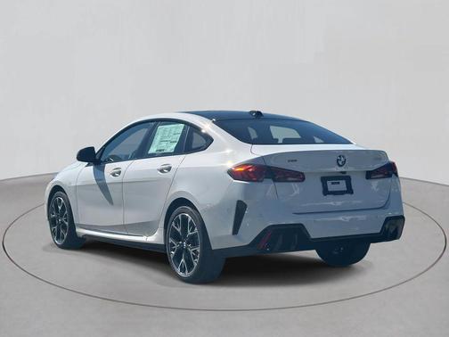 2026 BMW 228 Gran Coupe XDrive