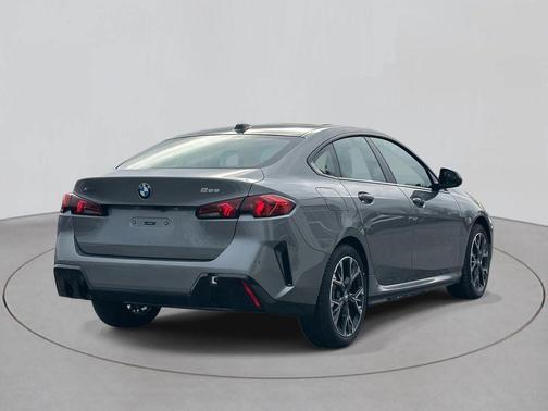 2026 BMW 228 Gran Coupe XDrive