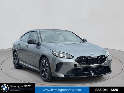 2026 BMW 228 Gran Coupe XDrive