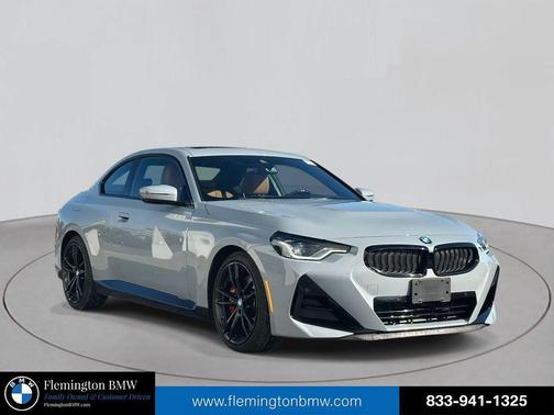 2023 BMW 230 i xDrive