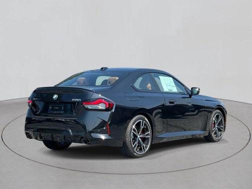 2025 BMW 230 i xDrive