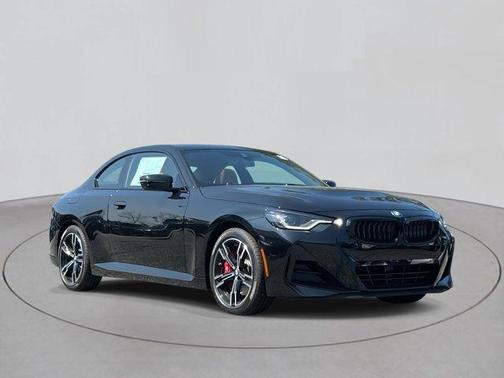 2025 BMW 230 i xDrive