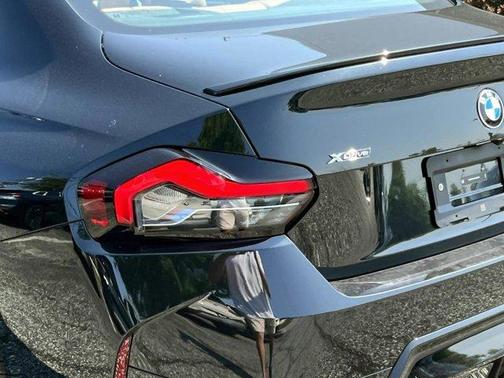 2025 BMW 230 i xDrive