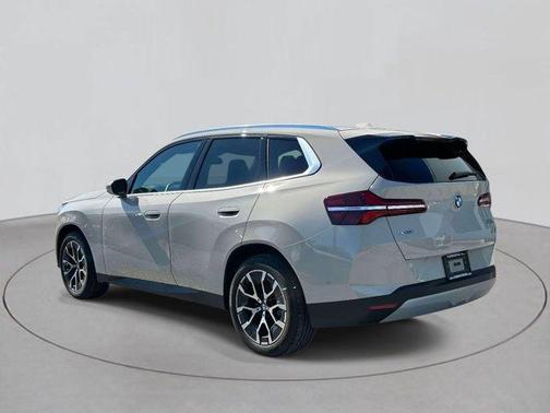 Dune 2026 BMW X3 30 xDrive