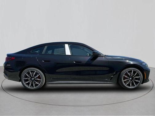 2025 BMW i4 Gran Coupe M50