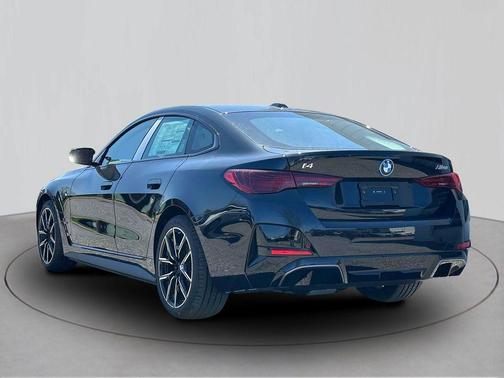 2025 BMW i4 Gran Coupe M50