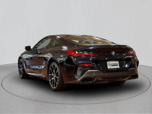 2024 BMW M850 i xDrive