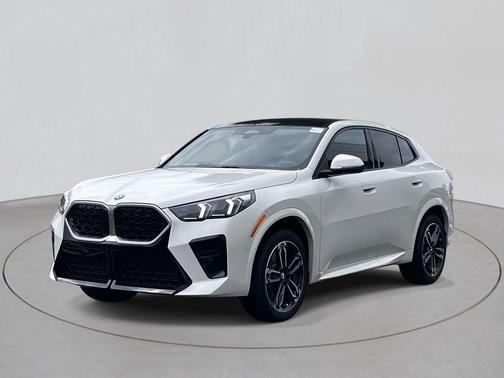 2026 BMW X2 xDrive28i