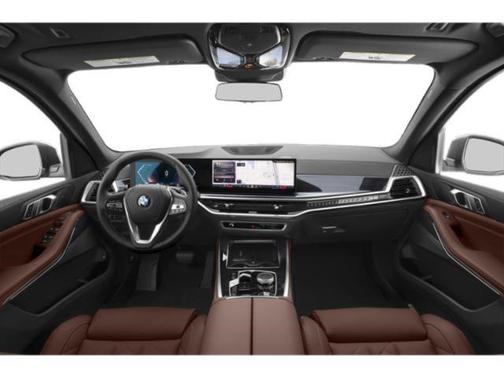 2025 BMW X5 PHEV xDrive50e