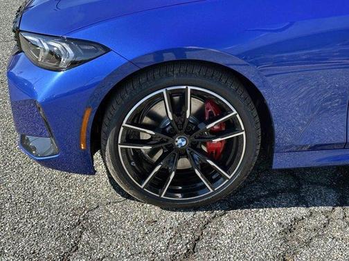 2026 BMW M340 i xDrive