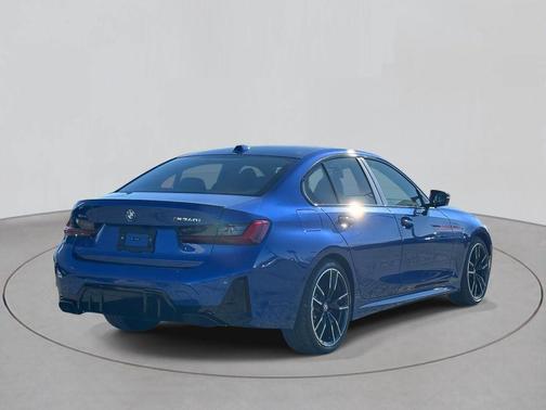 2026 BMW M340 i xDrive