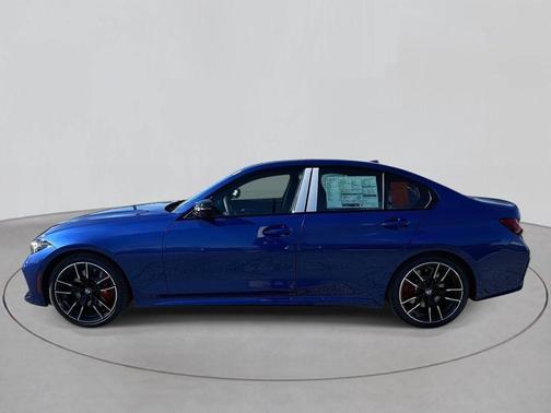 2026 BMW M340 i xDrive
