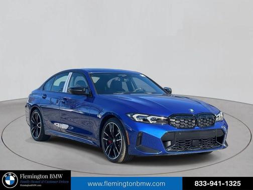 2026 BMW M340 i xDrive