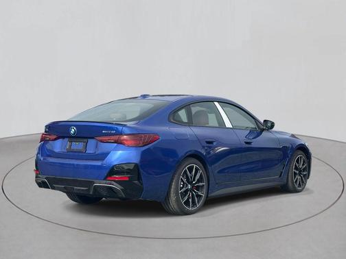 2025 BMW i4 Gran Coupe xDrive40