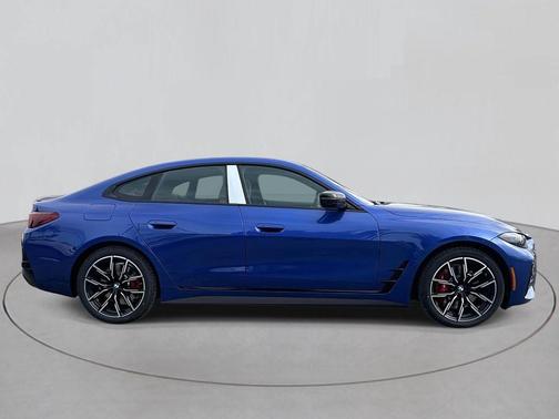 2025 BMW i4 Gran Coupe xDrive40