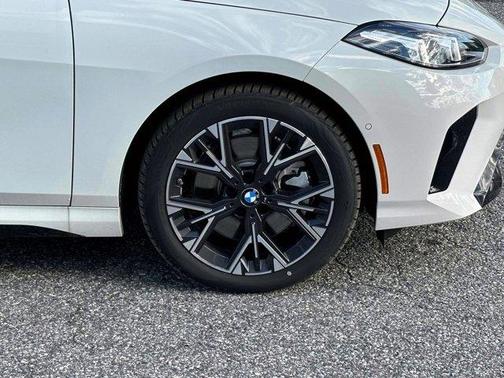 2026 BMW 228 Gran Coupe XDrive