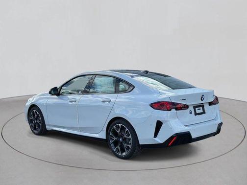 2026 BMW 228 Gran Coupe XDrive