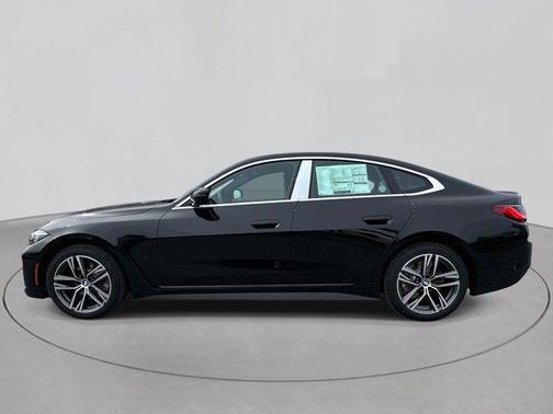 2026 BMW 430 Gran Coupe i xDrive