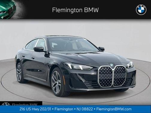 2026 BMW 430 Gran Coupe i xDrive