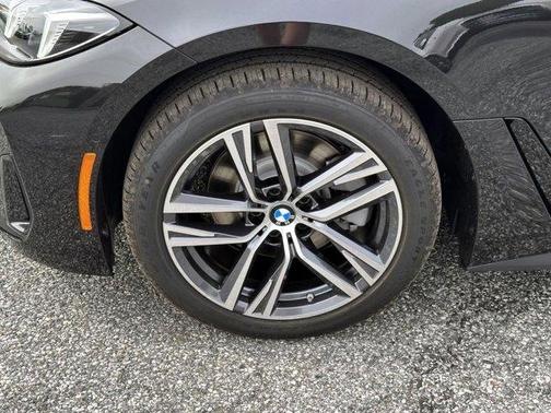 2026 BMW 430 Gran Coupe i xDrive