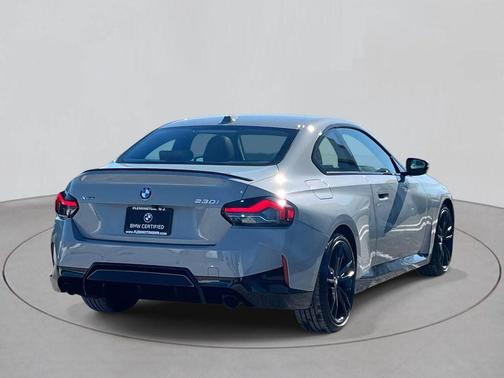 2023 BMW 230 i xDrive