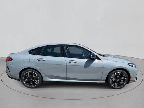 Gray Metallic 2026 BMW 228 Gran Coupe XDrive