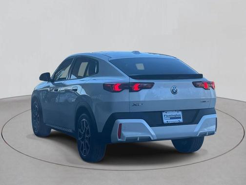 2026 BMW X2 xDrive28i