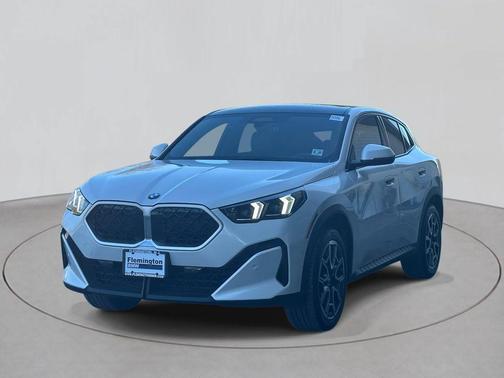 2026 BMW X2 xDrive28i