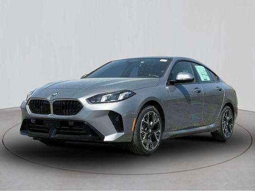 2025 BMW 228 Gran Coupe xDrive